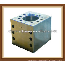 API valve box for mud pump of different models